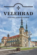 Velehrad Průvodce poutním místem - Kniha