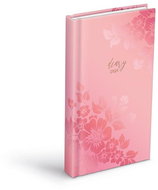 MFP Diary 2026 D802 Lamino 1 90 × 170 mm - Planner