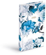 MFP Diary 2026 D802 Lamino 2 90 × 170 mm - Planner