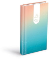 MFP Diary 2026 D802 Lamino 3 90 × 170 mm - Planner