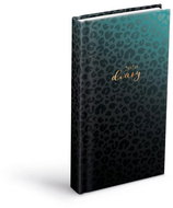 MFP Diary 2026 D802 Lamino 5 90 × 170 mm - Planner