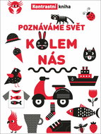 Poznáváme svět kolem nás - Kniha