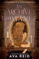 An Archive of Romance - Kniha