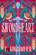 Swordheart - Kniha