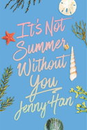 It's Not Summer Without You (Deluxe Edition) - Kniha