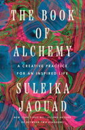 The Book of Alchemy: A Creative Practice for an Inspired Life - Kniha