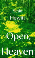 Open, Heaven - Kniha