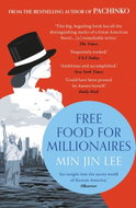 Free Food for Millionaires - Kniha
