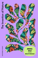 The Invention of Nature - Kniha