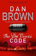 The Da Vinci Code - Kniha