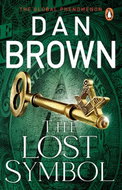 The Lost Symbol - Kniha