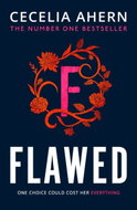Flawed - Kniha
