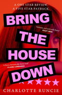 Bring the House Down - Kniha