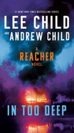 In Too Deep: A Reacher Novel - Kniha