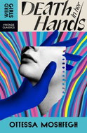 Death in Her Hands - Kniha