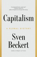 Capitalism: A Global History - Kniha