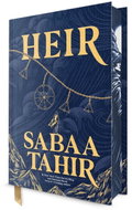 Heir Deluxe Edition - Kniha