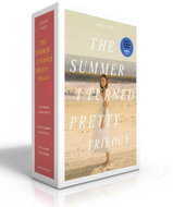 The Summer I Turned Pretty Trilogy (Boxed Set): The Summer I Turned Pretty, It's Not Summer Without  - Kniha