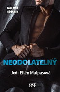 Neodolatelný - Kniha