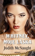 Whitney, moje láska - Kniha