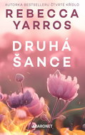 Druhá šance - Kniha
