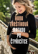 Matkou po čtyřicítce - Kniha