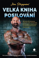 Velká kniha posilování - Kniha