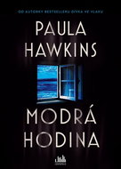 Modrá hodina - Kniha