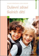 Duševní zdraví školních dětí - Kniha