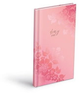 MFP Diary 2026 T806 Lamino 1 90 × 170 mm - Planner