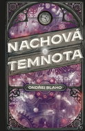 Nachová temnota - Kniha