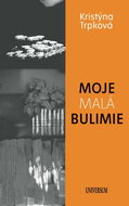 Moje malá bulimie - Kniha