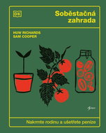 Soběstačná zahrada - Kniha