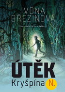 Útěk Kryšpína N. - Kniha