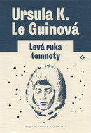 Levá ruka temnoty - Kniha