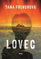 Lovec - Kniha