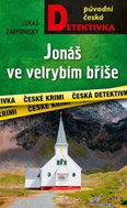 Jonáš ve velrybím břiše - Kniha
