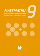 Matematika 9: pro 9. ročník základní školy - Kniha