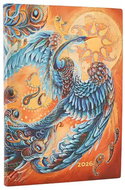 PAPERBLANKS Diary 2026 Skybird - Planner