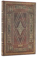 PAPERBLANKS Diary 2026 First Folio - Planner