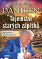 Tajemství starých zápisků: S příspěvkem Ramona Zürchera - Kniha