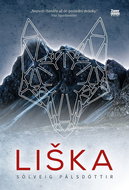 Liška - Kniha