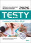 Testy 2026 z matematiky pro žáky 9. tříd ZŠ: Příprava na jednotné přijímací zkoušky - Kniha