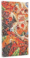 PAPERBLANKS Diary 2026 Gaudi's Sun - Planner