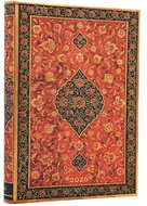 PAPERBLANKS Diary 2026 Layla - Planner