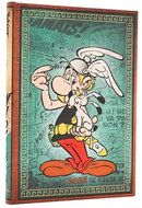 PAPERBLANKS Diary 2026 Asterix the Gaul - Planner