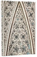 PAPERBLANKS Diary 2026 Vault of the Milan Cathedral - Planner