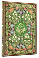PAPERBLANKS Diary 2026 Poetry in Bloom - Planner