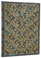 PAPERBLANKS Diary 2026 Wildflower Song - Planner