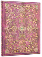 PAPERBLANKS Diary 2026 Diamond Jubilee - Planner